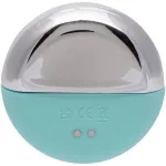CALIFORNIA EXOTICS - СТИМУЛЯТОР OVATION APPLAUSE AQUA GREEN