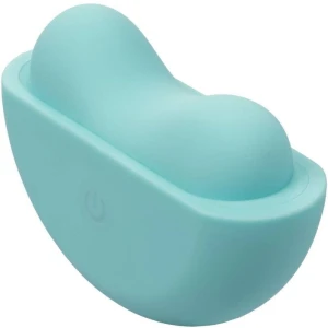 CALIFORNIA EXOTICS - СТИМУЛЯТОР OVATION APPLAUSE AQUA GREEN