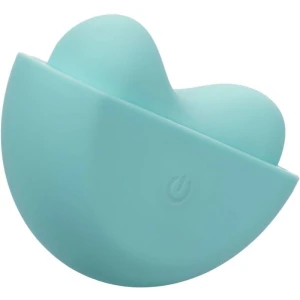 CALIFORNIA EXOTICS - СТИМУЛЯТОР OVATION APPLAUSE AQUA GREEN