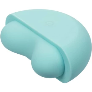 CALIFORNIA EXOTICS - СТИМУЛЯТОР OVATION APPLAUSE AQUA GREEN
