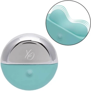 CALIFORNIA EXOTICS - СТИМУЛЯТОР OVATION APPLAUSE AQUA GREEN