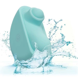 CALIFORNIA EXOTICS - OVATION STIMOLATORE ACCLAIM VERDE ACQUA