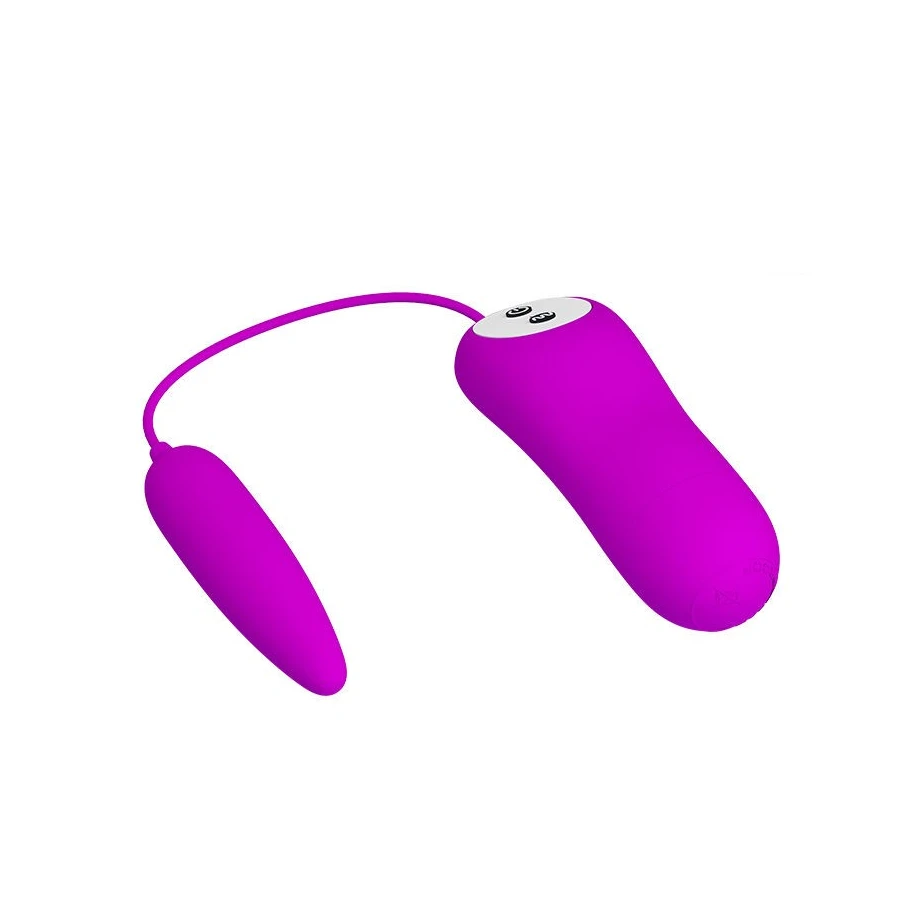 PRETTY LOVE - STIMOLATORE MASSAGGIATORE HARRIET
