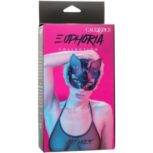 CALIFORNIA EXOTICS - EUPHORIA-KATZENMASKE