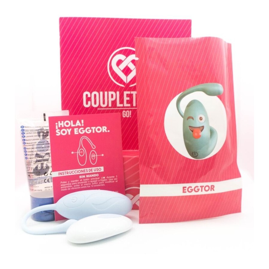 COUPLETITION GO! - GRA DLA PAR