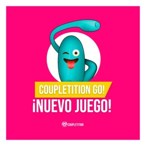 COUPLETITION GO! - GRA DLA PAR