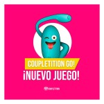 COUPLETITION GO! - GRA DLA PAR