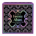 KHEPER GAMES - JEU CRÉATIF FANTASY AFFAIRS ES / FR