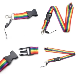 PRIDE - ЛЕНЯРД С ФЛАГОМ ЛГБТ
