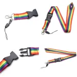 PRIDE - ЛЕНЯРД С ФЛАГОМ ЛГБТ