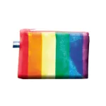 PRIDE - PORTEFEUILLE DRAPEAU LGBT