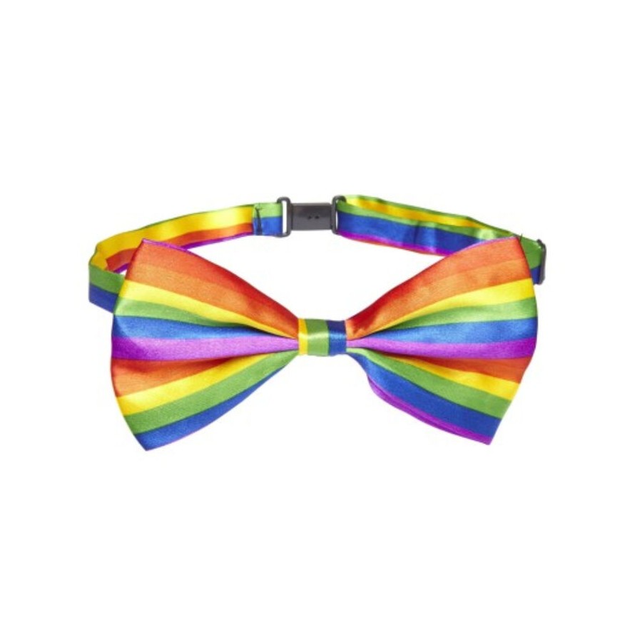 PRIDE - PAPILLON CON BANDIERA LGBT