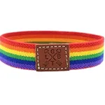 PRIDE - РЕЗИНОВЫЙ БРАСЛЕТ ДЛЯ МАЛЬЧИКОВ LUXURY PRIDE