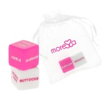 MORESSA - EROTISCHES WÜRFELSPIEL DEUTSCH
