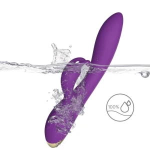 ARMONY - ВИБРАТОР BONNIE RABBIT PURPLE