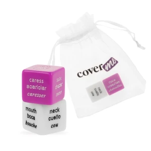 ЭРОТИЧЕСКАЯ ИГРА В КОСТИ COVERME ES/FR/EN