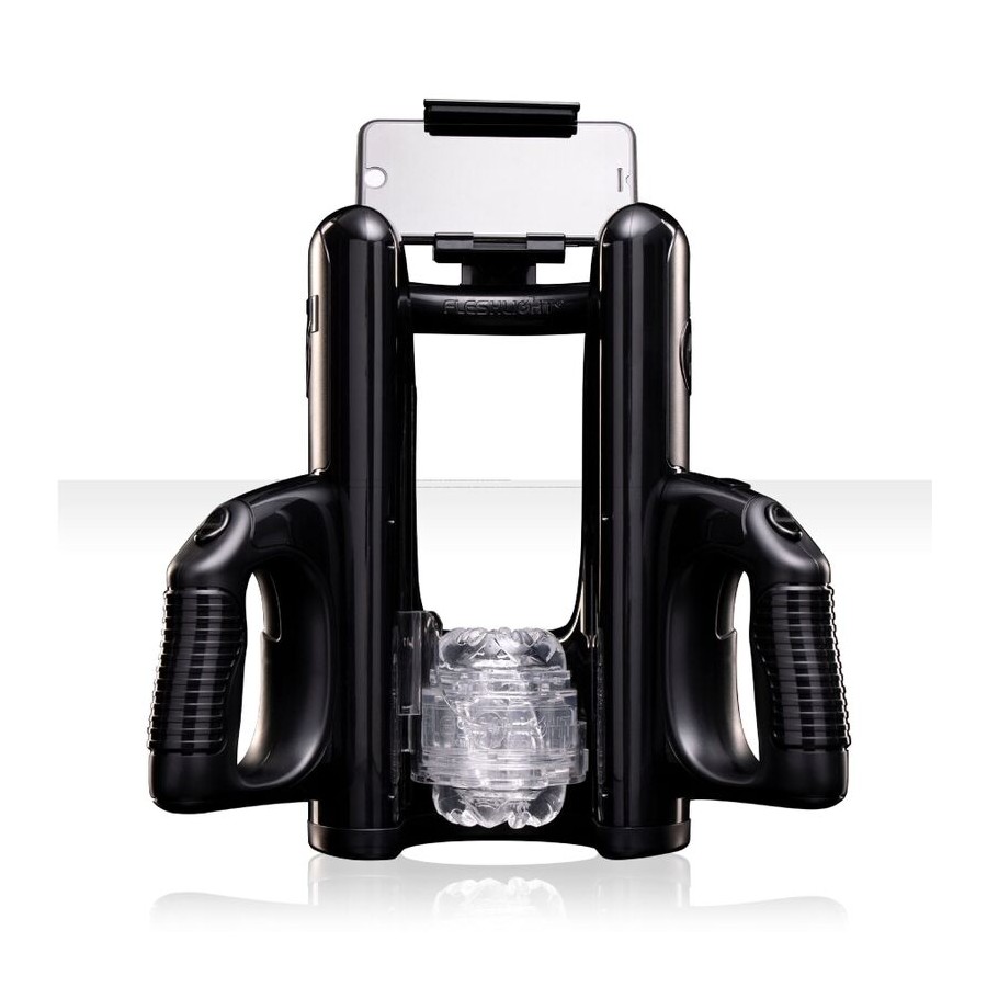 FLESHLIGHT - MASTURBATEUR AUTOMATIQUE À LANCEMENT QUICKSHOT