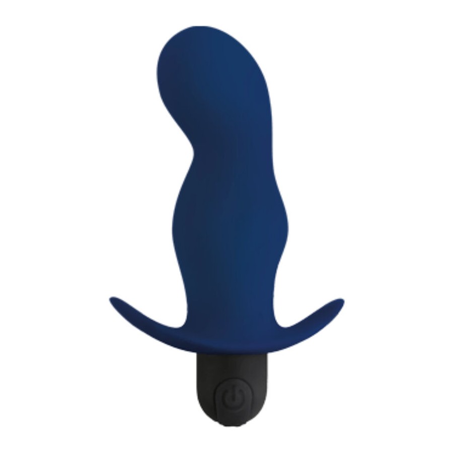 ALIVE - PLUG VIBRATORE ANALE GLADIUS