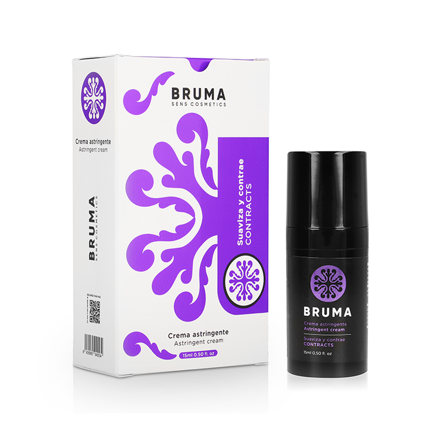BRUMA - CREMA ASTRINGENTE ULTRA SCORREVOLE 15 ML
