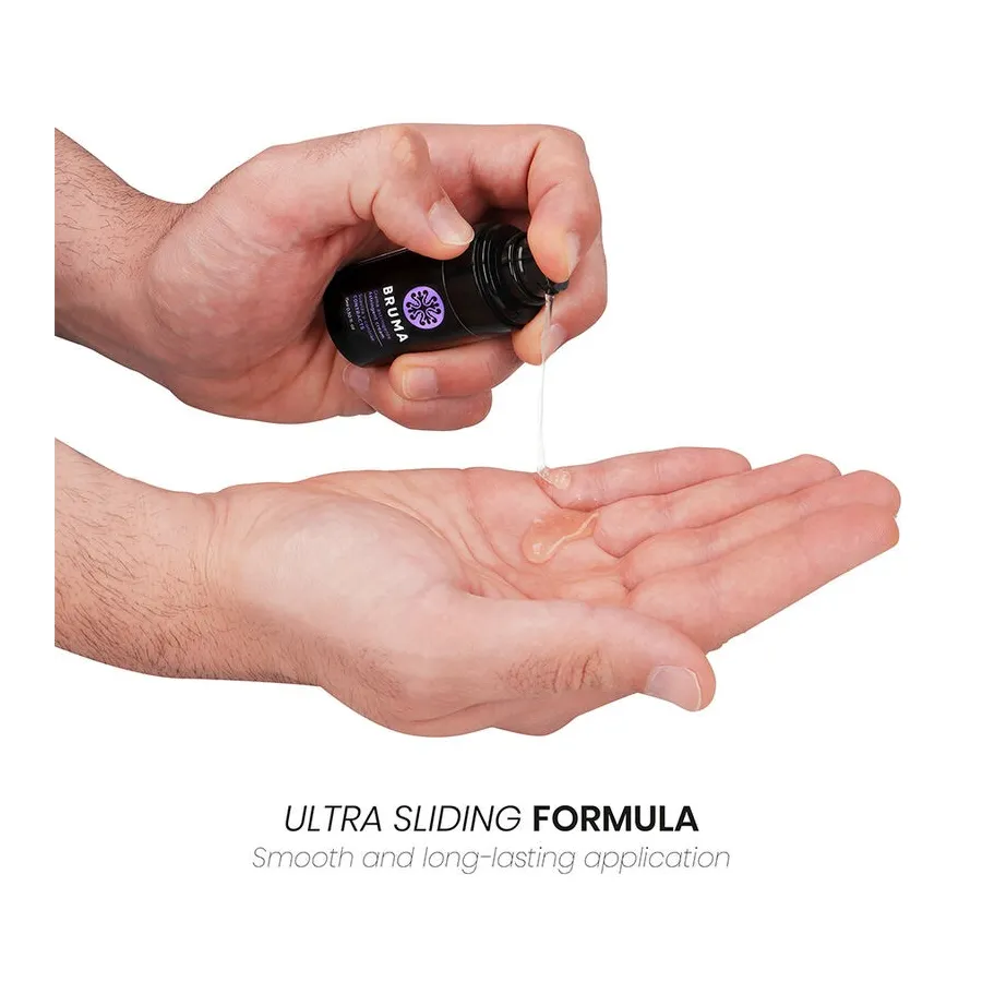 BRUMA - CREMA ASTRINGENTE ULTRA SCORREVOLE 15 ML