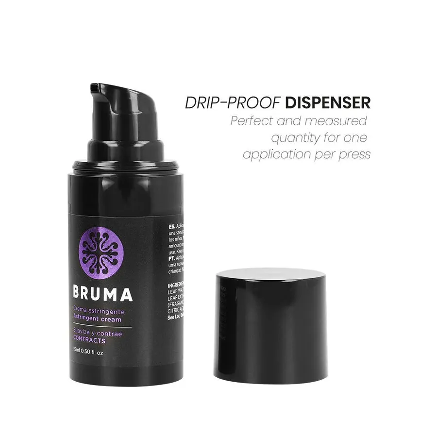 BRUMA - CREMA ASTRINGENTE ULTRA SCORREVOLE 15 ML
