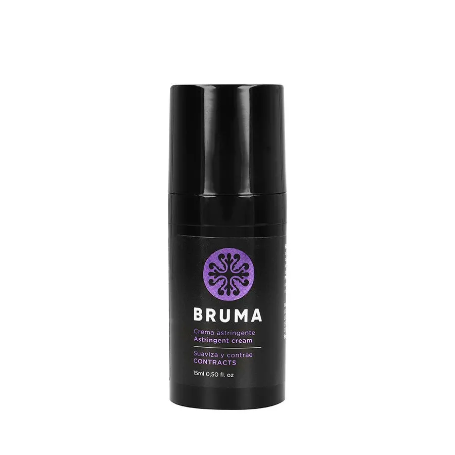 BRUMA - CREMA ASTRINGENTE ULTRA SCORREVOLE 15 ML
