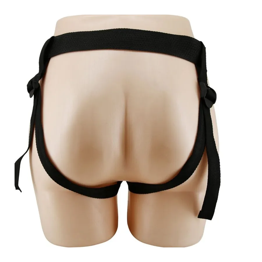 PRETTY LOVE - HARNESS STARK COMFORTABLE