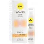 PJUR - WOMAN LUST GEL VIBRANTE INTENSO PER ORGASMO 15