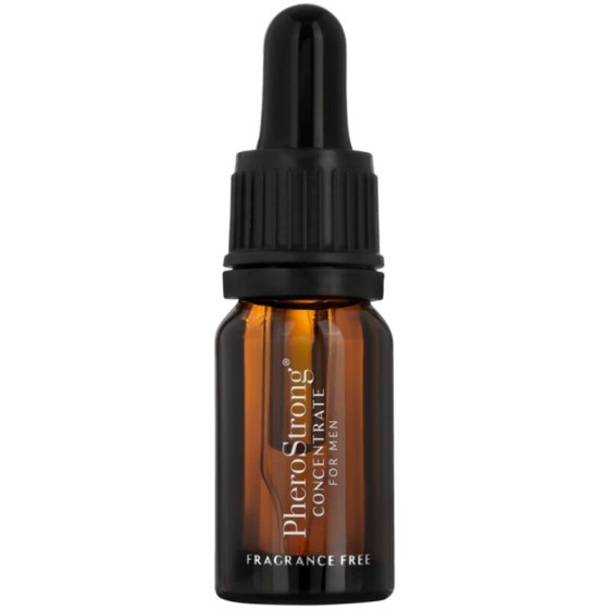 PHEROSTRONG - FRAGANCE CONCENTRATE FOR HIM 7,5 ML