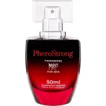 PHEROSTRONG - PARFUM PREROMONE BÊTE POUR HOMME 50 ML