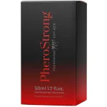 PHEROSTRONG - PARFUM PREROMONE BÊTE POUR HOMME 50 ML