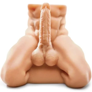 НЕВЕРОЯТНЫЕ МЕЧТЫ EXTREME TOYZ ТРАХНИ МЕНЯ, ГЛУПЫЙ ЧЕЛОВЕК!