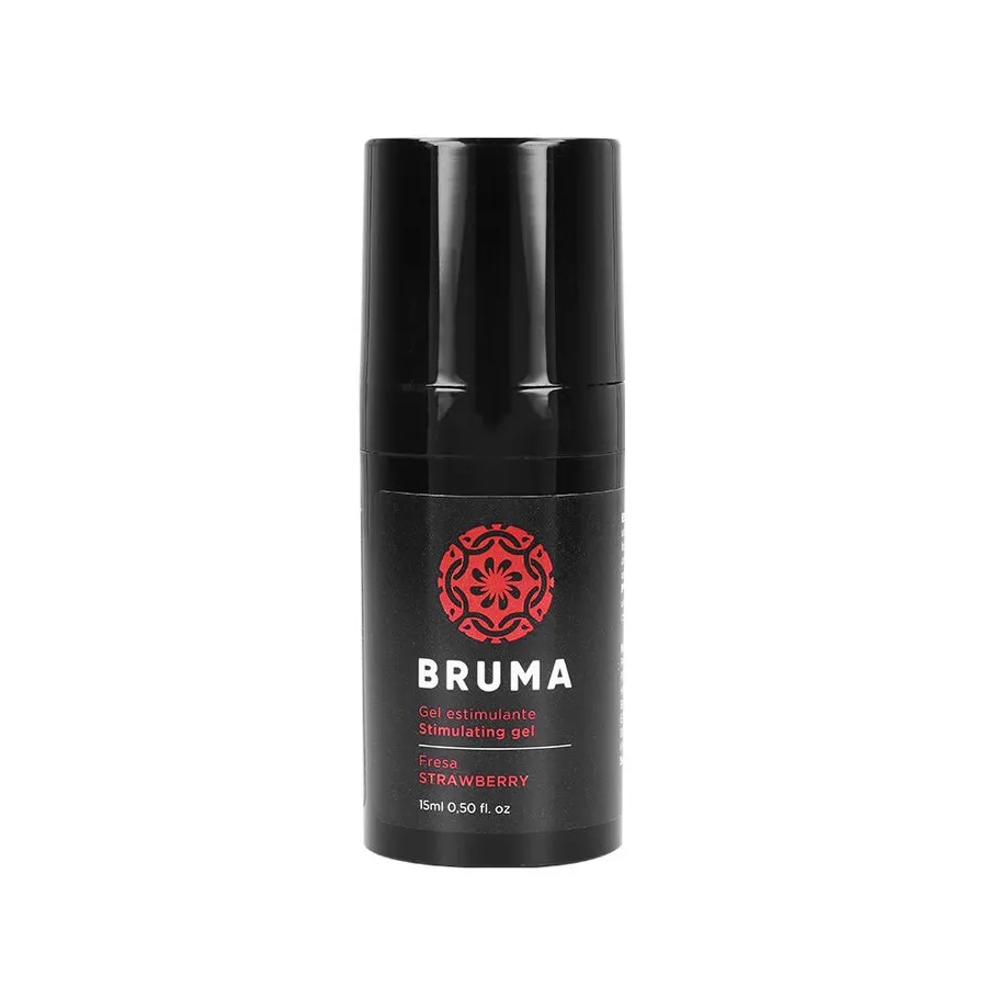 BRUMA - BALSAMO INTENSIFICANTE GUSTO FRAGOLA 15 ML