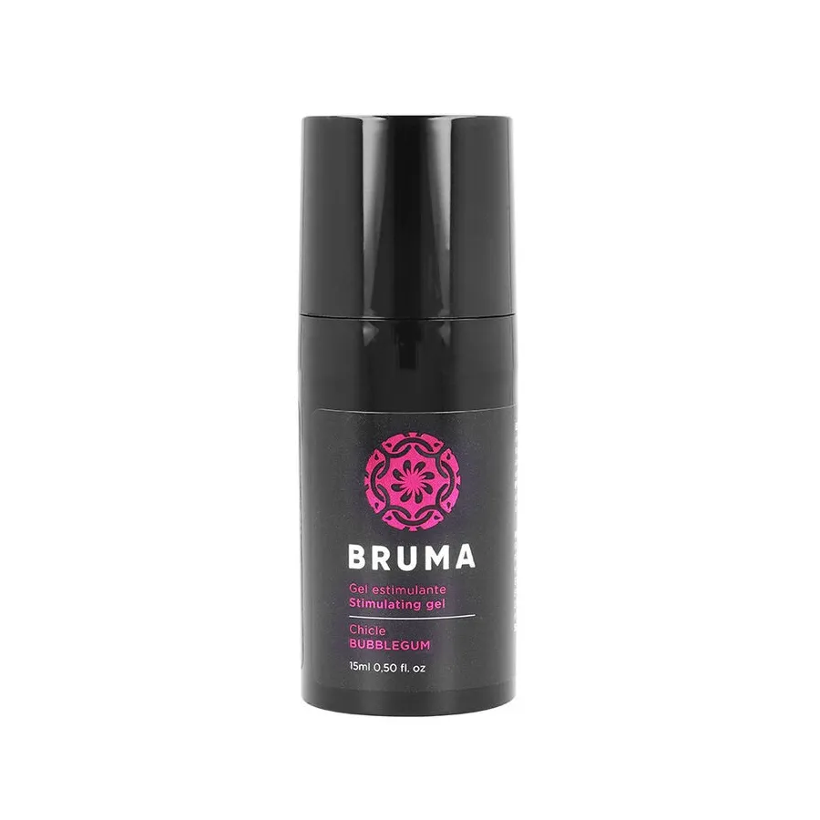 BRUMA - BALSAMO INTENSIFICANTE GUSTO BUBBLEGUM 15 ML