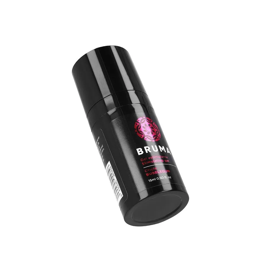 BRUMA - BALSAMO INTENSIFICANTE GUSTO BUBBLEGUM 15 ML