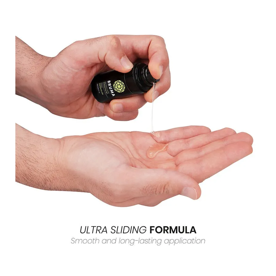 BRUMA - BALSAMO INTENSIFICANTE GUSTO ANGURIA 15 ML