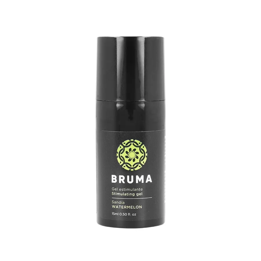 BRUMA - BALSAMO INTENSIFICANTE GUSTO ANGURIA 15 ML