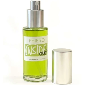 500 COSMETICS - PHIERO INSIDE OUT ДУХИ С ФЕРОМОНАМИ ДЛЯ МУЖЧИН