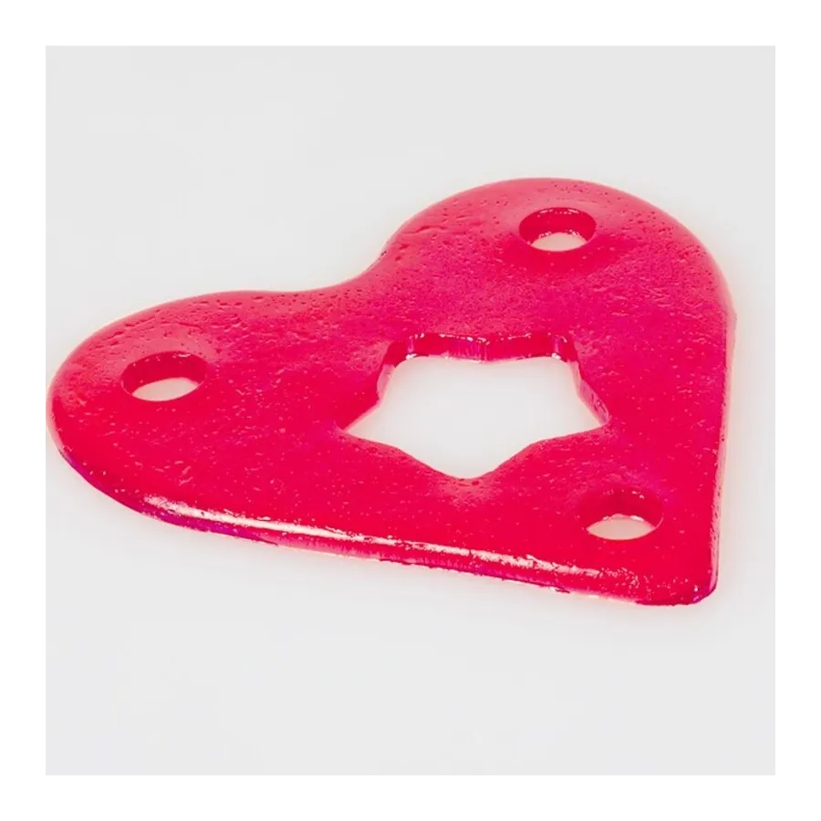 SECRET PLAY - PERIZOMA GOMMOSA ALLA FRAGOLA