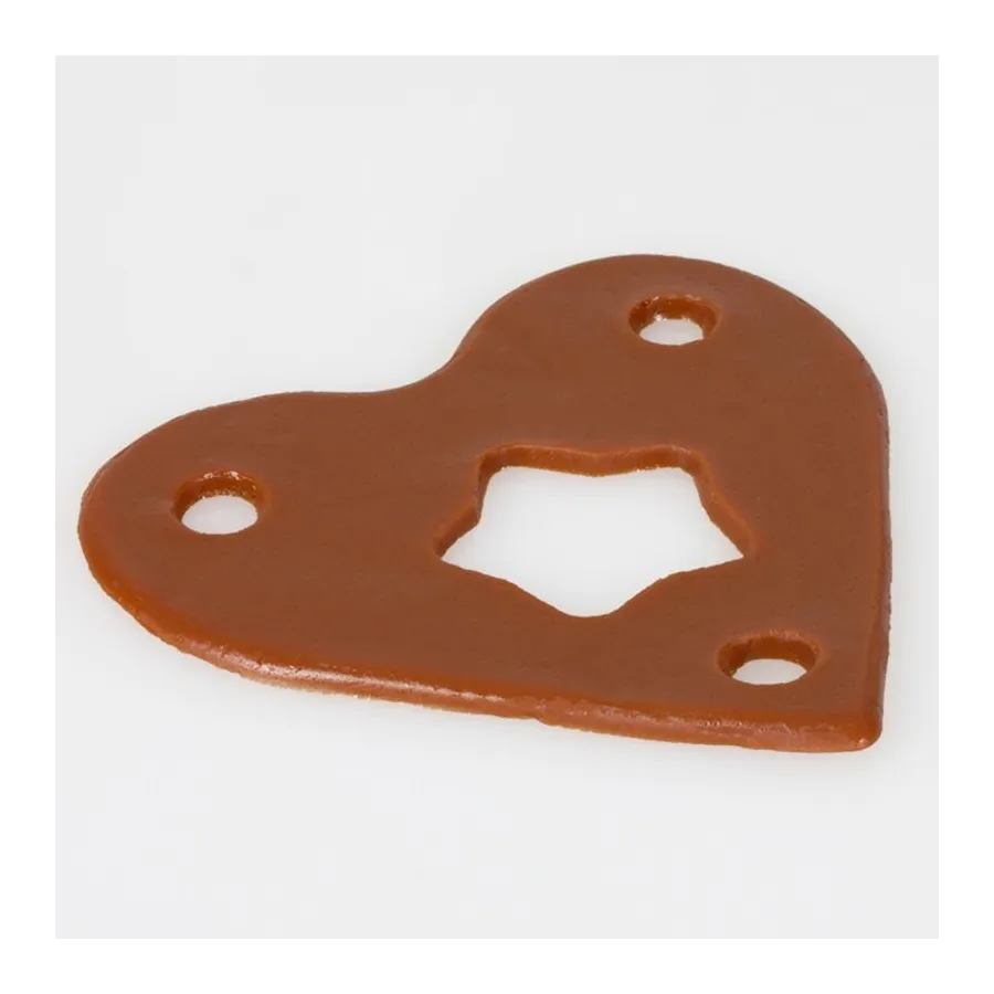 SECRET PLAY - PERIZOMA GOMMOSA AL CIOCCOLATO
