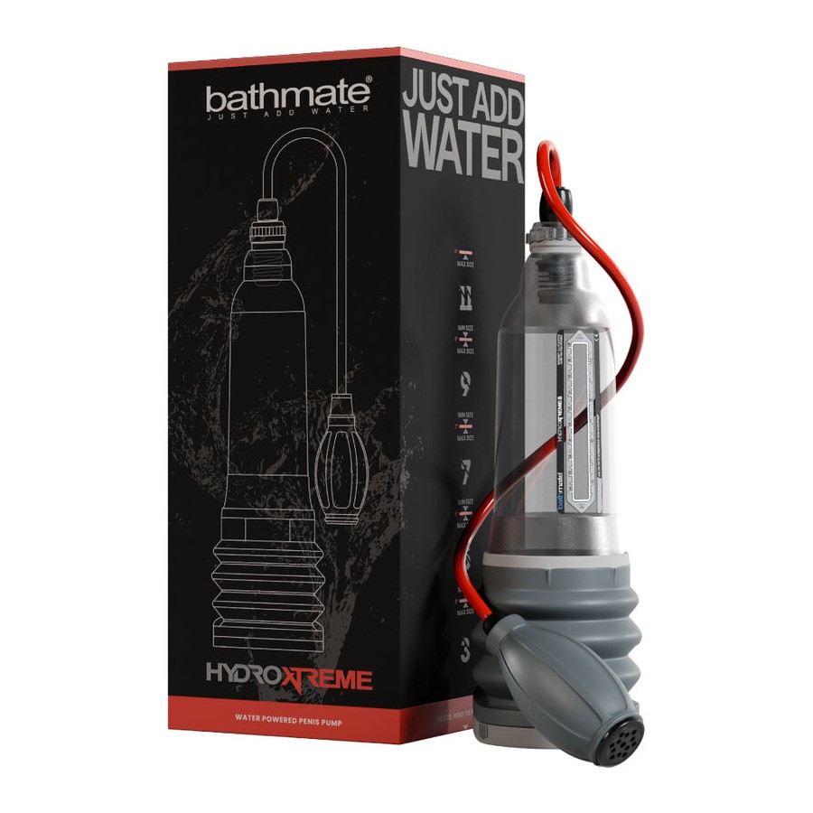BATHMATE-HYDROXTREME 8