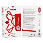 BRUMA - ЖИДКИЙ ВИБРАТОР УЛЬТРА-СКОЛЬЗЯЩАЯ КЛУБНИКА 15 МЛ