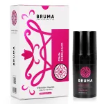 BRUMA - VIBRATORE LIQUIDO BUBBLEGUM ULTRA SCORREVOLE 15 ML