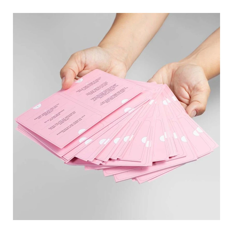 SECRETPLAY - PULL  PLAY CARD GAME (ES/EN/DE/FR/NL/PT/IT)