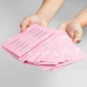 SECRETPLAY - PULL  PLAY CARD GAME (ES/EN/DE/FR/NL/PT/IT)