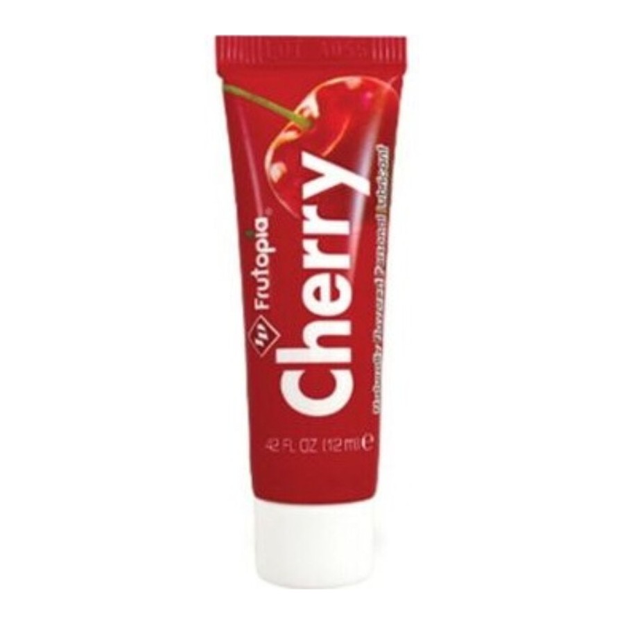 ID FRUTOPIA - CHERRY LUBRICANT 12 ML