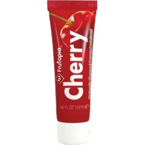 ID FRUTOPIA - CHERRY LUBRICANT 12 ML