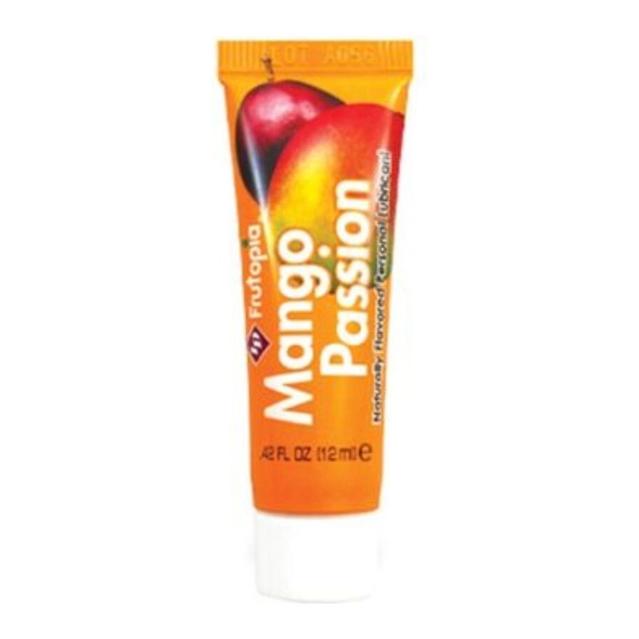 ID FRUTOPIA - MANGO PASSION LUBRICANT 12 ML
