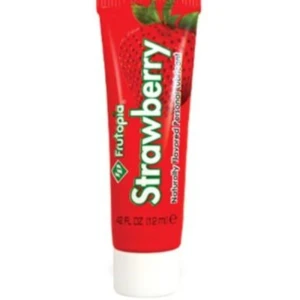 ID FRUTOPIA - STRAWBERRY LUBRICANT 12 ML