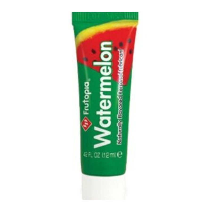 ID FRUTOPIA - WATERMELON LUBRICANT 12 ML
